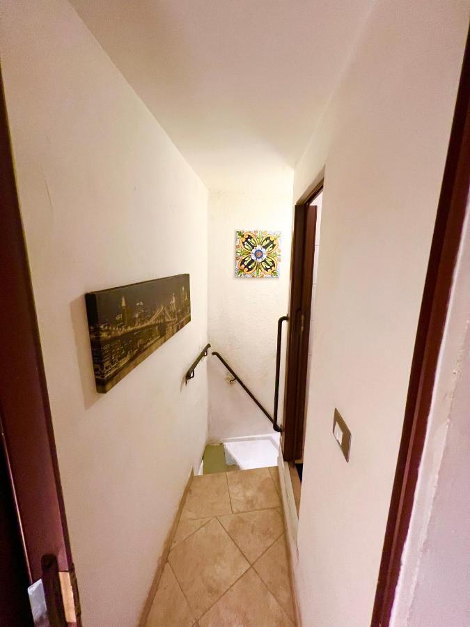Etnea House Catania Center Catânia Exterior foto